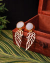 Celestial Wings Earrings