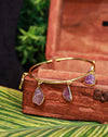Mystic Charm Bangle