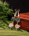 Elysian Sticks Earrings