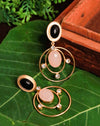 Celestial Orbit Earrings