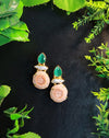Botanic Bloom Earrings