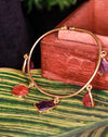 Mystic Charm Bangle