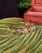 Prism Glow Cuff