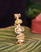 Prism Glow Cuff