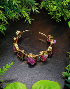Prism Glow Cuff