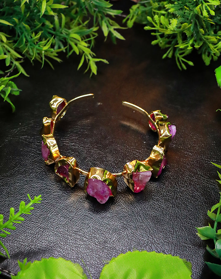 Prism Glow Cuff