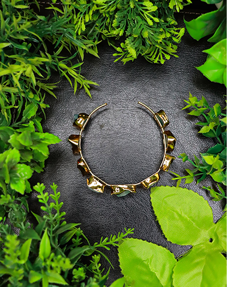Prism Glow Cuff