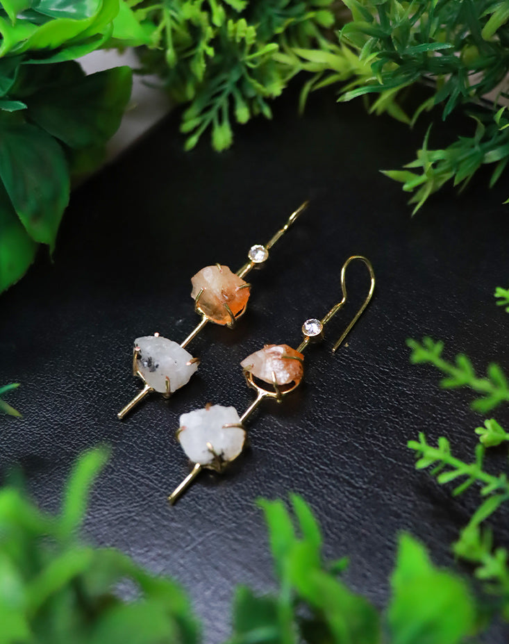 Elysian Sticks Earrings
