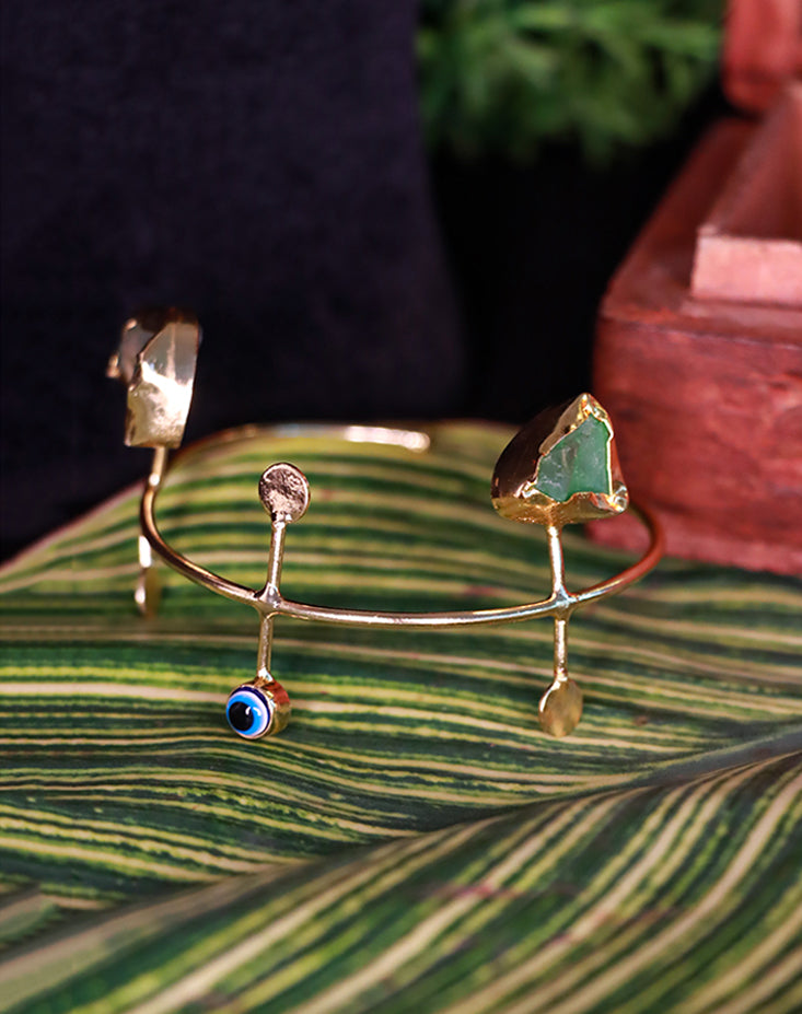 Guardian Harmony Cuff