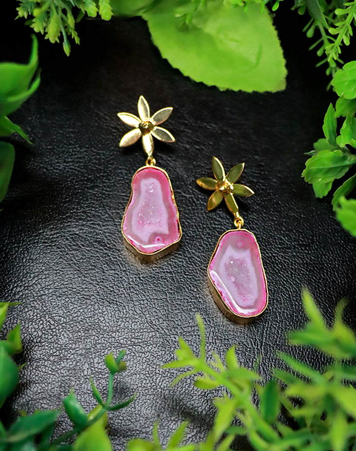 Amara Bloom Earrings