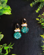 Botanic Bloom Earrings