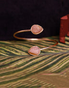 Petal Kiss Cuff