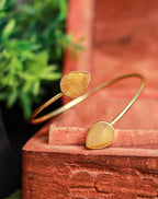 Petal Kiss Cuff