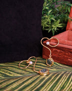 Heart's Quest Earrings