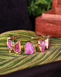 Prism Glow Cuff