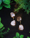 Luna Drops Earrings