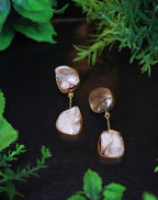 Luna Drops Earrings