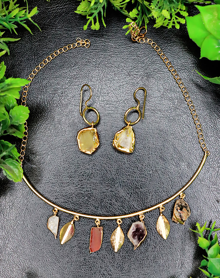 Enchanted Grove Set