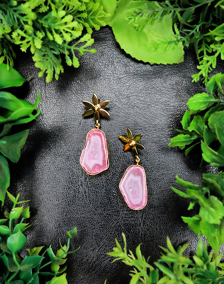 Amara Bloom Earrings