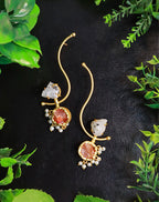 Elemental Grace Earrings