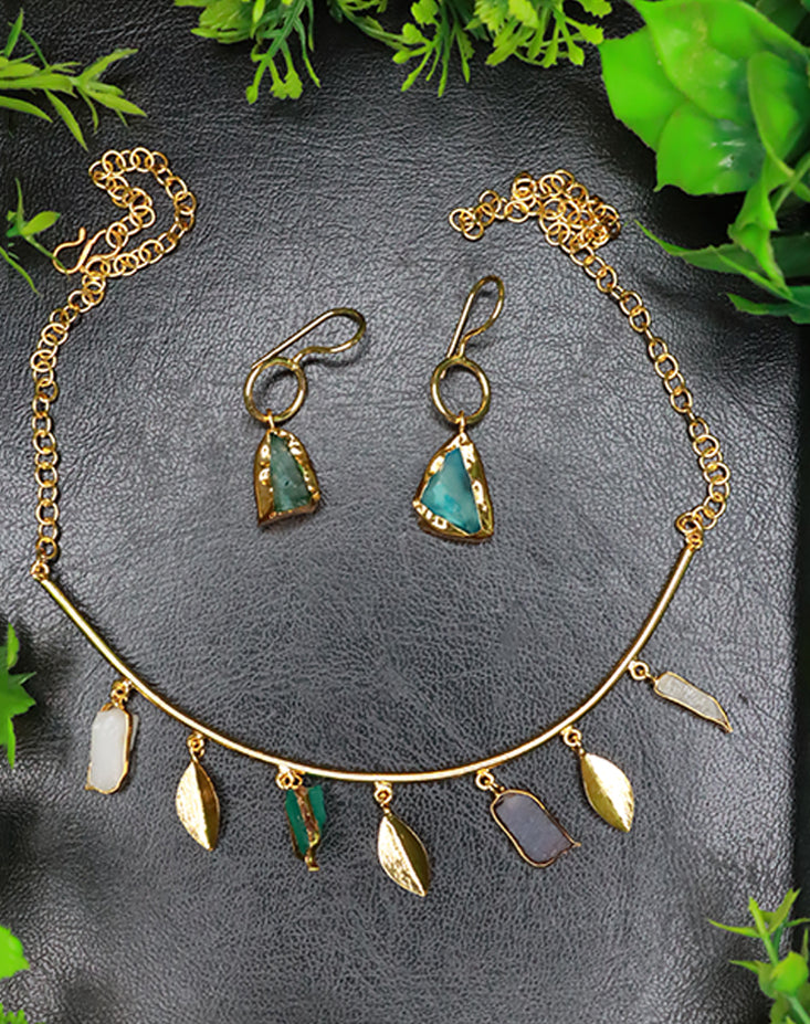 Enchanted Grove Set
