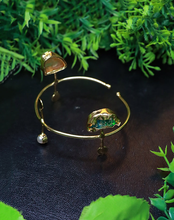 Guardian Harmony Cuff