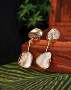Luna Drops Earrings