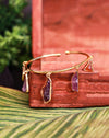 Mystic Charm Bangle