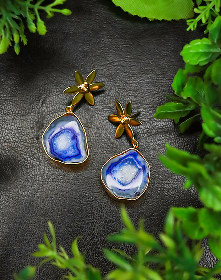 Amara Bloom Earrings