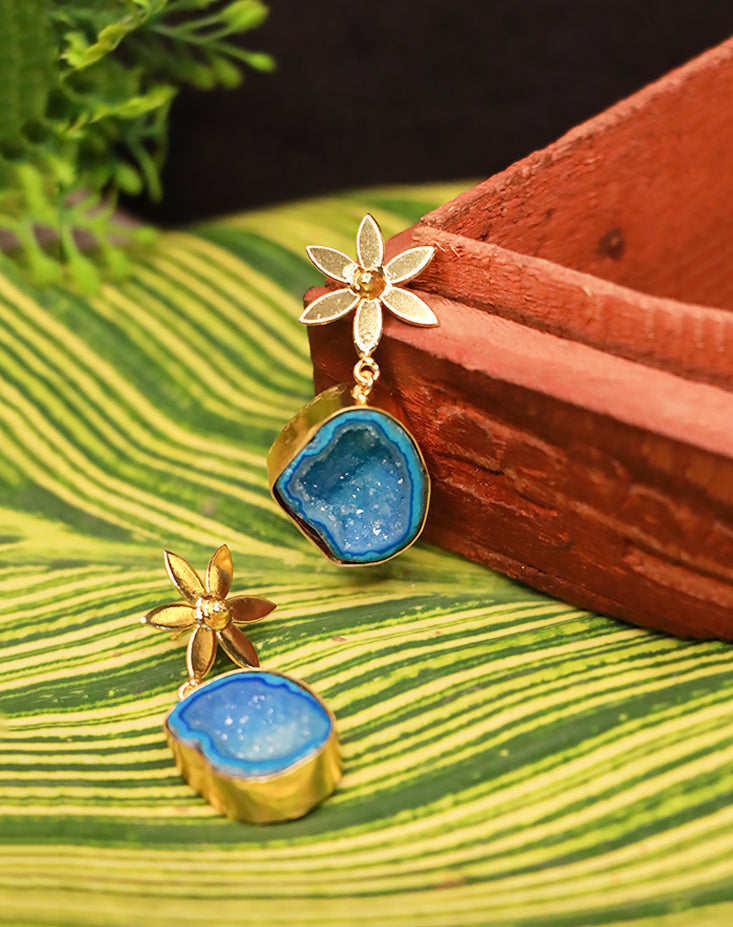 Amara Bloom Earrings