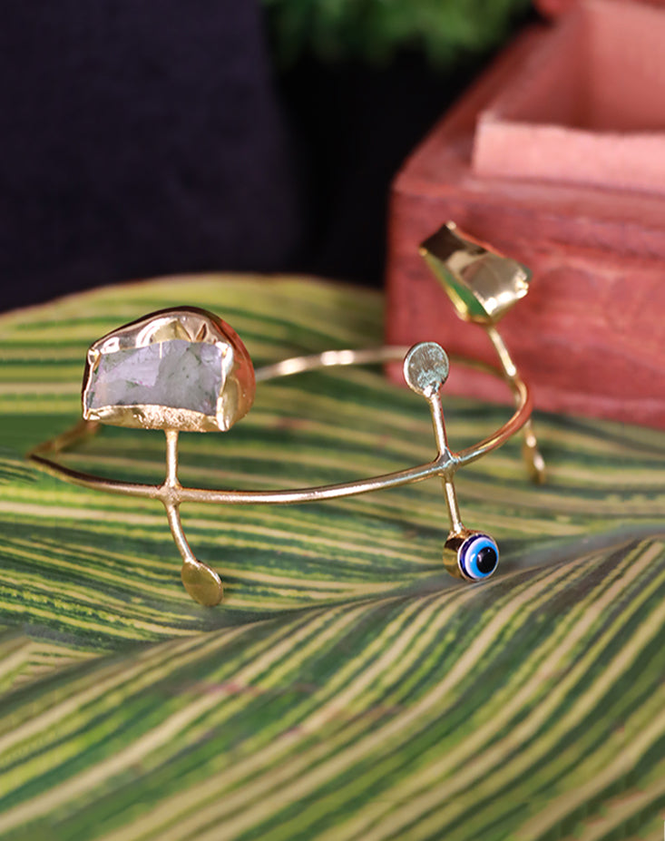 Guardian Harmony Cuff