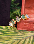Prism Glow Cuff