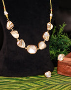 Moonlit Shell Set