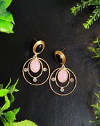 Celestial Orbit Earrings