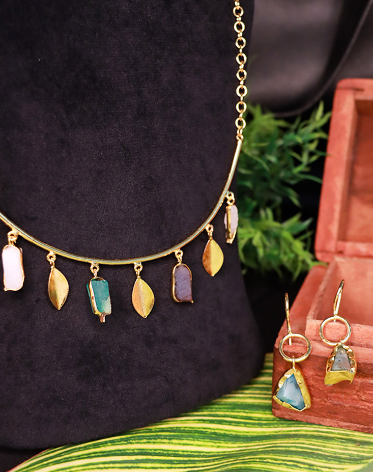 Enchanted Grove Set