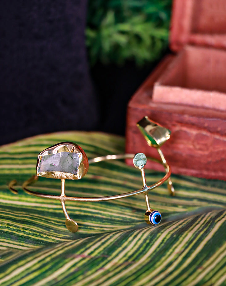 Guardian Harmony Cuff