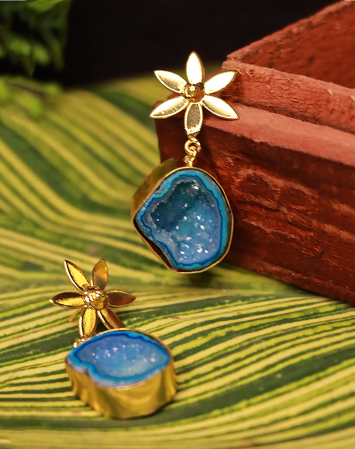Amara Bloom Earrings