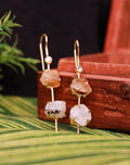 Elysian Sticks Earrings