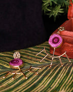 Mystic Gaze Earrings