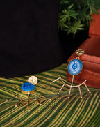 Mystic Gaze Earrings