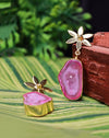 Amara Bloom Earrings