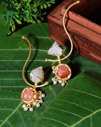 Elemental Grace Earrings