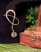 The Perfect Curve Earrings