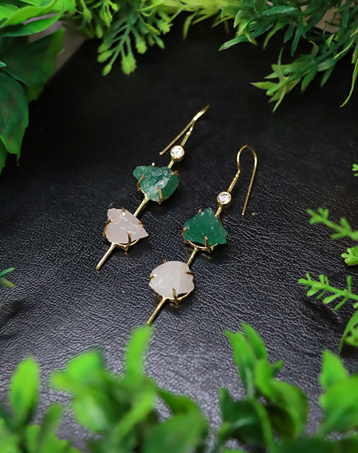 Elysian Sticks Earrings