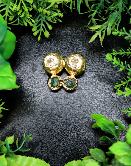 Aurora Luxe Earrings