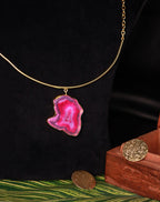 Agate Majesty Set