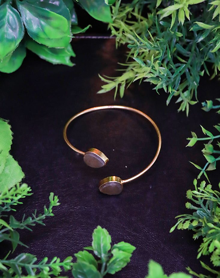 Petal Kiss Cuff