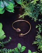 Petal Kiss Cuff