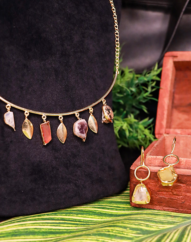 Enchanted Grove Set