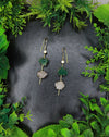 Elysian Sticks Earrings